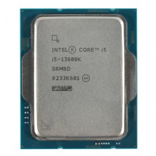 CPU Intel Core i5-13600K Tray